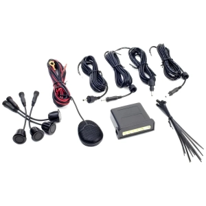 Macrom RPS419ECO kit sensori di parcheggio posteriori da 19 mm