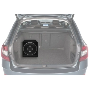 Macrom SW200A subwoofer amplificato 8 pollici da baule – foto 6