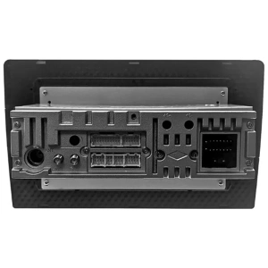Macrom T1003DAB-C monitor Android 10,1 pollici per installazioni su misura – foto 3