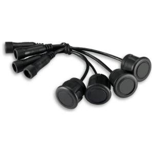 Macrom WPS423TR kit sensori di parcheggio per camion con buzzer wireless – foto 4