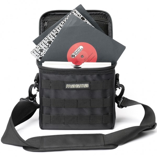 Magma 45 RECORD BAG 50 borsa per vinili Magma 45 RECORD BAG 50 borsa per vinili