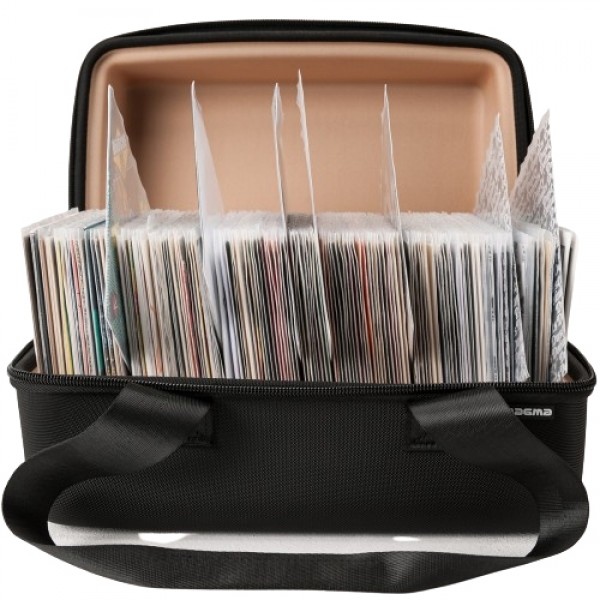 Magma 45 SANDWICH “DUSTY DONUTS” EDITION borsa per vinili Magma 45 SANDWICH "DUSTY DONUTS" EDITION borsa per vinili