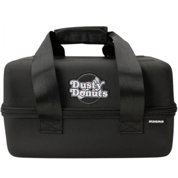 Magma 45 SANDWICH "DUSTY DONUTS" EDITION borsa per vinili Magma 45 SANDWICH "DUSTY DONUTS" EDITION borsa per vinili