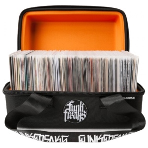 Magma 45 SANDWICH "FUNKFREAKS" EDITION borsa per vinili