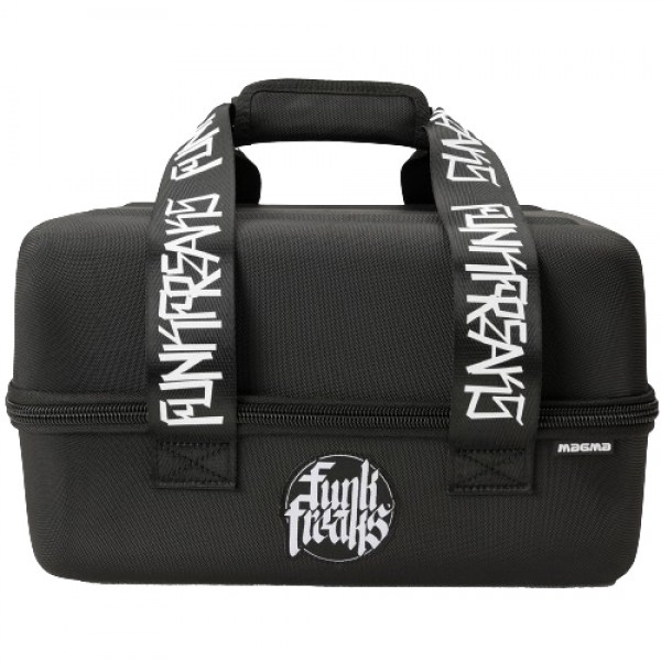 Magma 45 SANDWICH "FUNKFREAKS" EDITION borsa per vinili Magma 45 SANDWICH "FUNKFREAKS" EDITION borsa per vinili