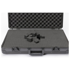 Magma CARRY LITE DJ CASE L flight case per controller