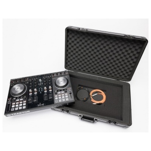 Magma CARRY LITE DJ CASE XL PLUS flight case per controller