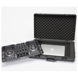 Magma CARRY LITE DJ CASE XL PLUS flight case per controller
