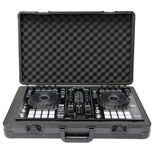 Magma CARRY LITE DJ CASE XL PLUS flight case per controller