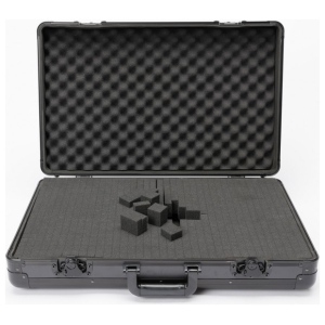 Magma CARRY LITE DJ CASE XL PLUS flight case per controller
