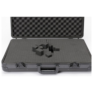 Magma CARRY LITE DJ CASE XXL PLUS flight case per controller