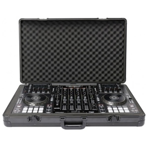 Magma CARRY LITE DJ CASE XXL PLUS flight case per controller