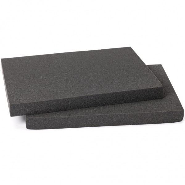 Magma CARRY LITE PICK & PLUCK FOAM PLAYER/MIXER accessorio per flight case Magma CARRY LITE PICK & PLUCK FOAM PLAYER/MIXER accessorio per flight case