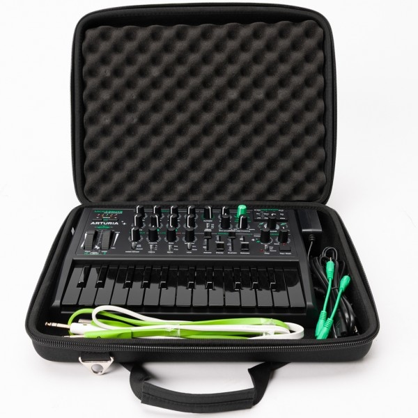 Magma CTRL CASE ARTURIA MICRO BRUTE custodia per consolle Magma CTRL CASE ARTURIA MICRO BRUTE custodia per consolle