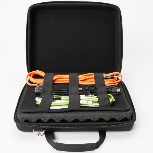 Magma CTRL CASE ARTURIA MICRO BRUTE custodia per consolle Magma CTRL CASE ARTURIA MICRO BRUTE custodia per consolle