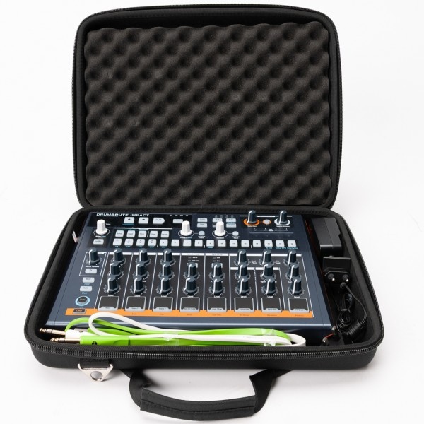 Magma CTRL CASE ARTURIA MICRO BRUTE custodia per consolle Magma CTRL CASE ARTURIA MICRO BRUTE custodia per consolle
