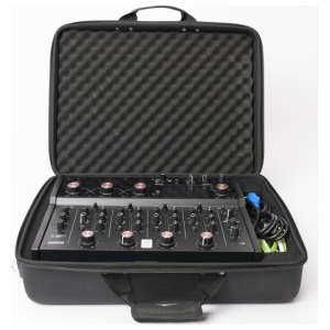 Magma CTRL CASE CDJ 3000X / EUPHONIA custodia per mixer e lettori