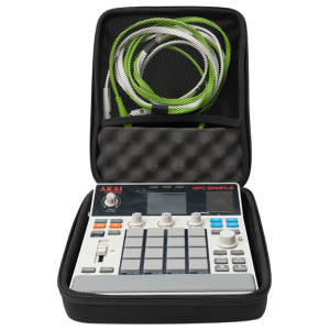 Magma CTRL CASE MPC SAMPLE custodia per campionatore