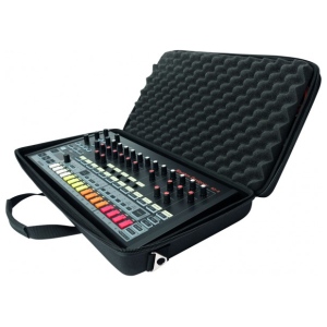 Magma CTRL CASE RD 8 custodia per consolle