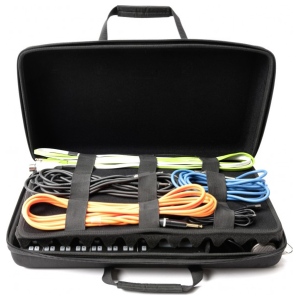 Magma CTRL CASE RODECASTER PRO custodia per consolle