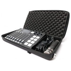 Magma CTRL CASE RODECASTER PRO custodia per consolle