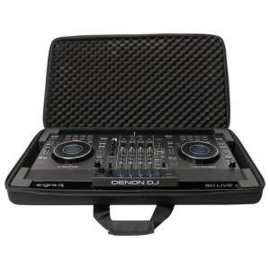 Magma CTRL CASE SC LIVE 4 custodia per consolle
