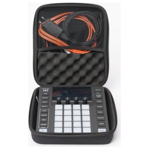 Magma CTRL CASE WOLFMIX custodia per consolle