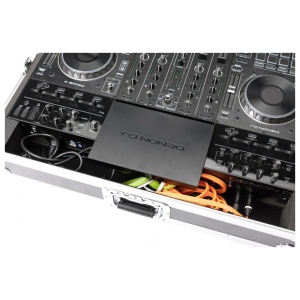 Magma DJ CONTROLLER CASE PRIME 4 flight case per controller