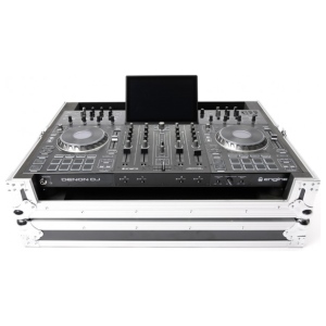 Magma DJ CONTROLLER CASE PRIME 4 flight case per controller