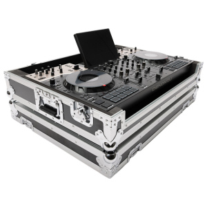 Magma DJ CONTROLLER CASE PRIME 4 G2 flight case per controller