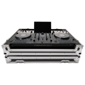 Magma DJ CONTROLLER CASE PRIME 4 G2 flight case per controller