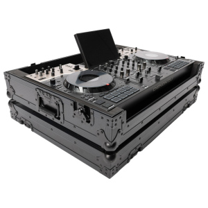 Magma DJ CONTROLLER CASE PRIME 4 G2 BLACK flight case per controller