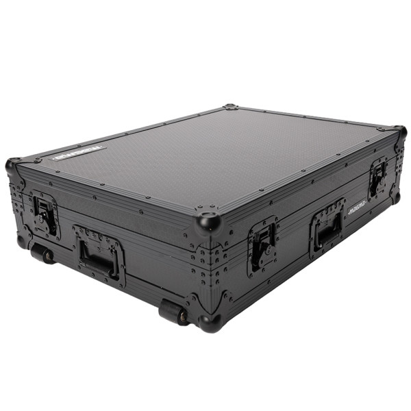 Magma DJ CONTROLLER CASE PRIME 4 G2 BLACK flight case per controller Magma DJ CONTROLLER CASE PRIME 4 G2 BLACK flight case per controller