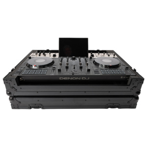 Magma DJ CONTROLLER CASE PRIME 4 G2 BLACK flight case per controller