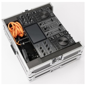 Magma DJ CONTROLLER CASE PRIME GO flight case per controller