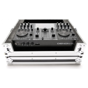 Magma DJ CONTROLLER CASE PRIME GO flight case per controller