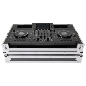 Magma DJ CONTROLLER CASE SC LIVE 4 flight case per controller