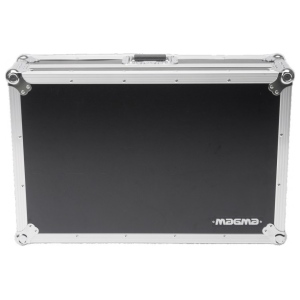 Magma DJ CONTROLLER CASE SYSTEM ONE flight case per controller