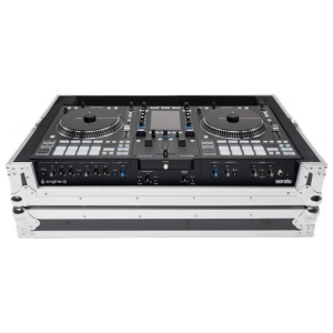 Magma DJ CONTROLLER CASE SYSTEM ONE flight case per controller