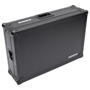 Magma DJ CONTROLLER CASE SYSTEM ONE BLACK flight case per controller