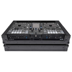 Magma DJ CONTROLLER CASE SYSTEM ONE BLACK flight case per controller