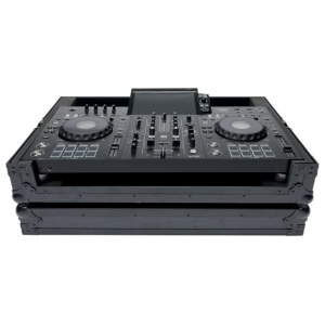 Magma DJ CONTROLLER CASE XDJ RX/RX2/RX3 BLACK flight case per controller