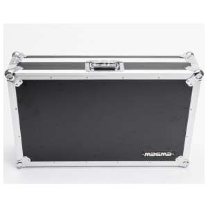 Magma DJ CONTROLLER WORKSTATION DDJ FLX10 flight case per controller