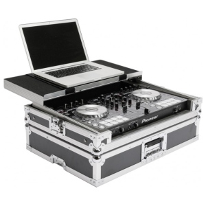 Magma DJ CONTROLLER WORKSTATION DDJ SR2/RR flight case per controller