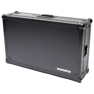 Magma DJ CONTROLLER WORKSTATION ONE BLACK flight case per controller