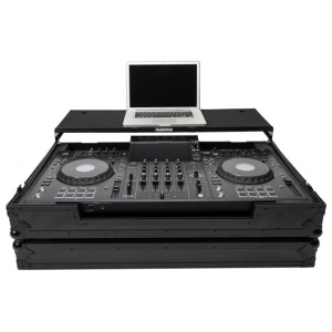 Magma DJ CONTROLLER WORKSTATION XDJ AZ / XDJ XZ BLACK WH flight case per controller