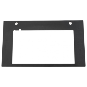 Magma GROOVE TERMINAL COVER DDJ FLX 10 BLACK accessorio per postazione dj