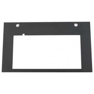 Magma GROOVE TERMINAL COVER DDJ REV 7 BLACK accessorio per postazione dj