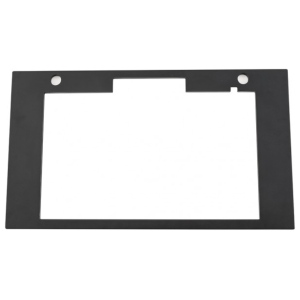 Magma GROOVE TERMINAL COVER PRIME 4+ BLACK accessorio per postazione dj