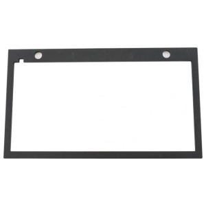 Magma GROOVE TERMINAL COVER XDJ AZ BLACK accessorio per postazione dj